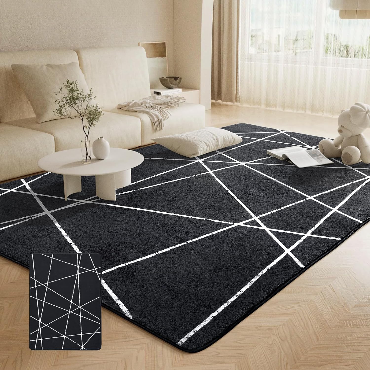 225万ノット！超高密度織 絨毯！本場 イラン産200×250cm‐201711